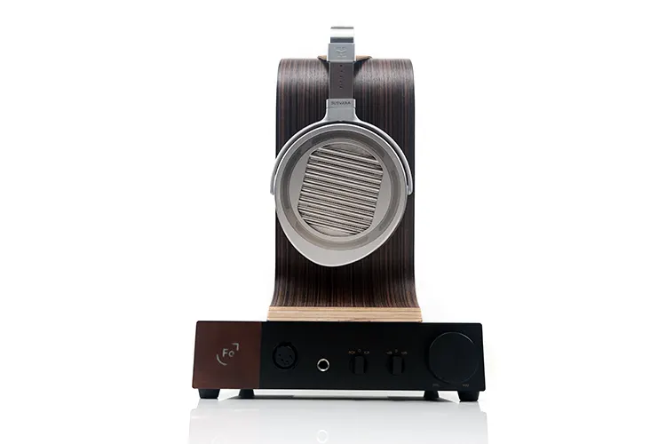 HIFIMAN Susvara Unveiled paired with Ferrum OOR