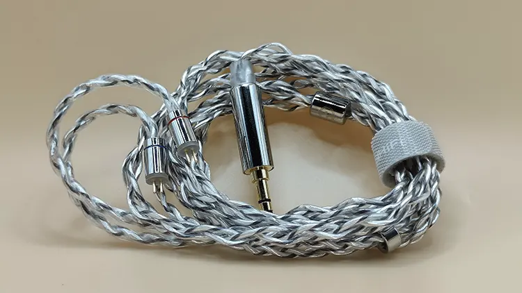 TinHiFi P1 Max II Cable