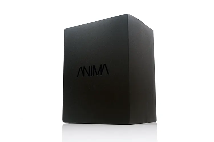 Lime Ears ANIMA V2 box