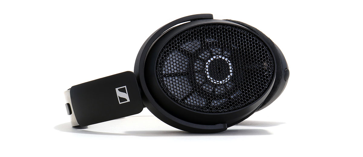 Sennheiser HD 490 PRO Plus Review — Headfonics