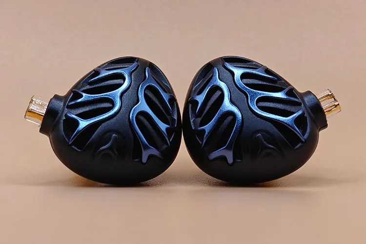 TRN Blue Dragon Faceplates