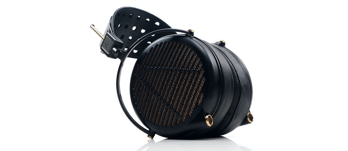 Audeze LCD-4z Review — Headfonics