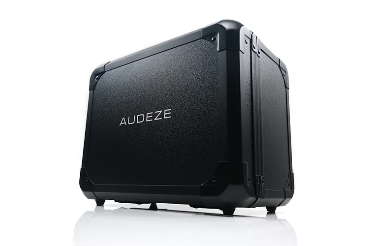 Audeze LCD-4z carry case