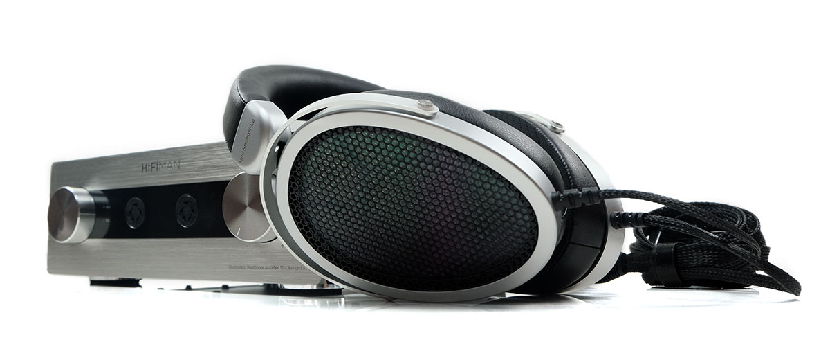 HIFIMAN Mini Shangri-La Review feature image