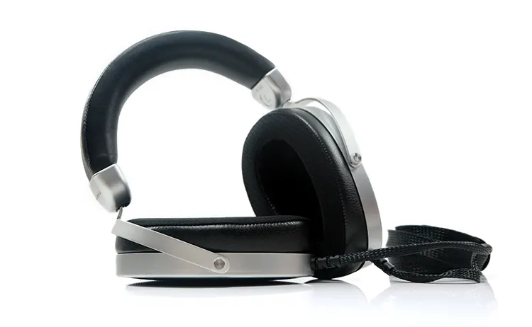 HIFIMAN Mini Shangri-La Side-by-Side Headphones