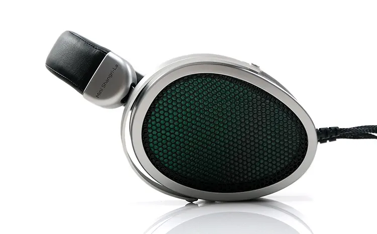 HIFIMAN Mini Shangri-La Headphones