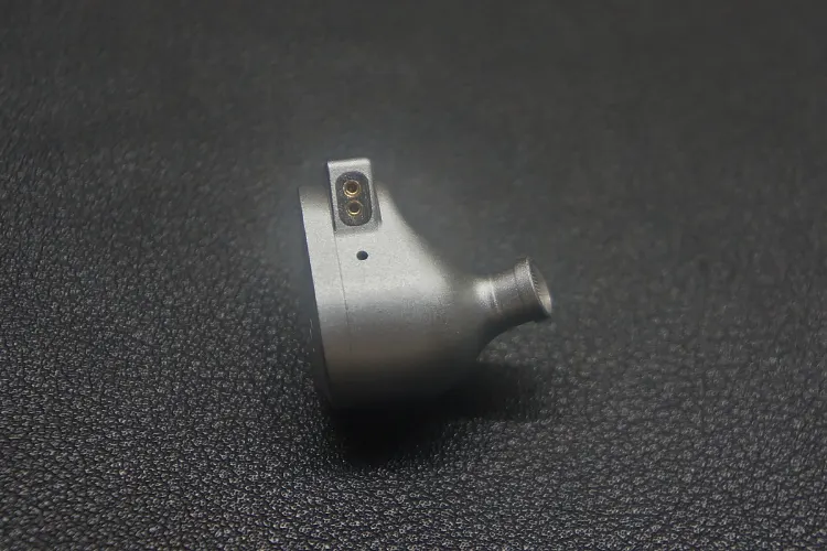 LETSHUOER S08 nozzle