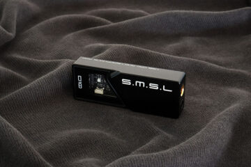 SMSL D10 Review featured image