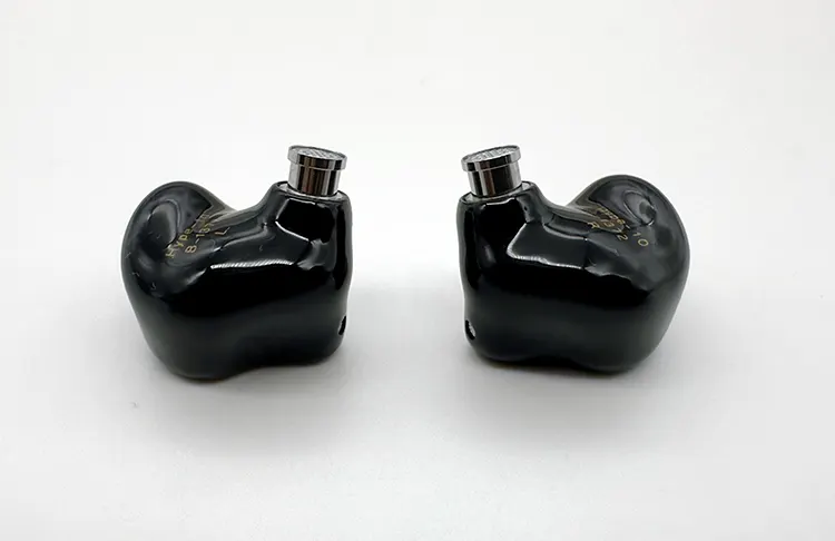 THIEAUDIO Hype 10 shell nozzles