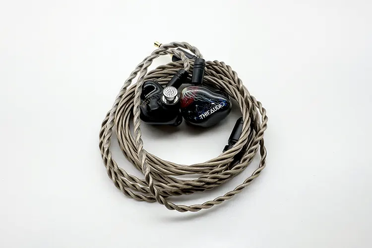 THIEAUDIO Hype 10 stock cable