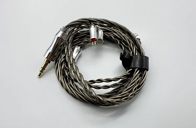 THIEAUDIO Hype 4 stock cable