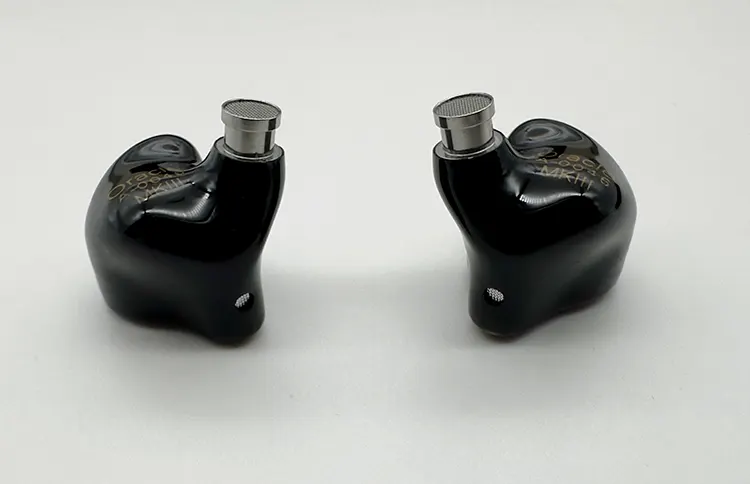 THIEAUDIO Oracle MKIII nozzles up