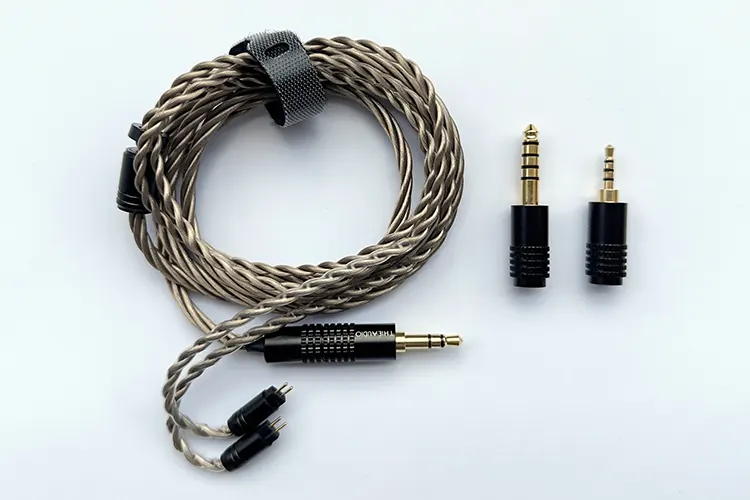 THIEAUDIO Oracle MKIII stock cable