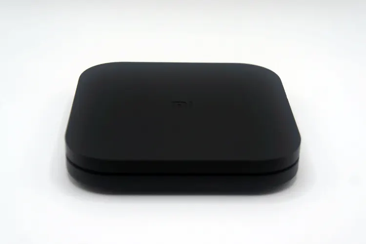 Xiaomi Mi Box S