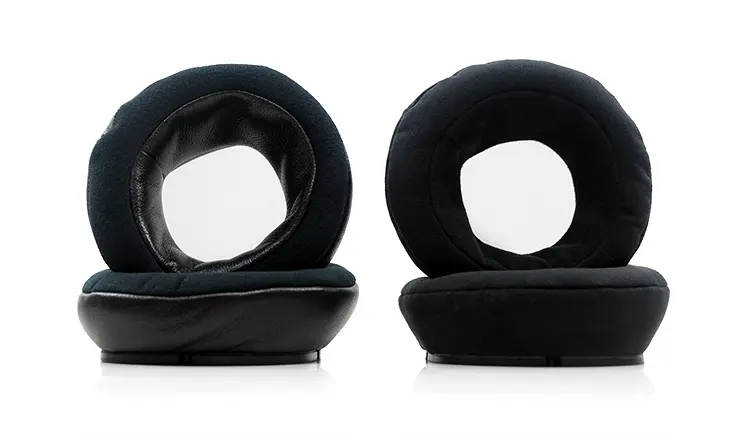 ABYSS Diana DZ 2 sets of earpads