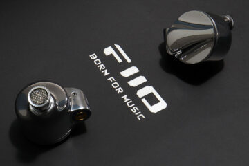 FiiO FD15 Review featured image