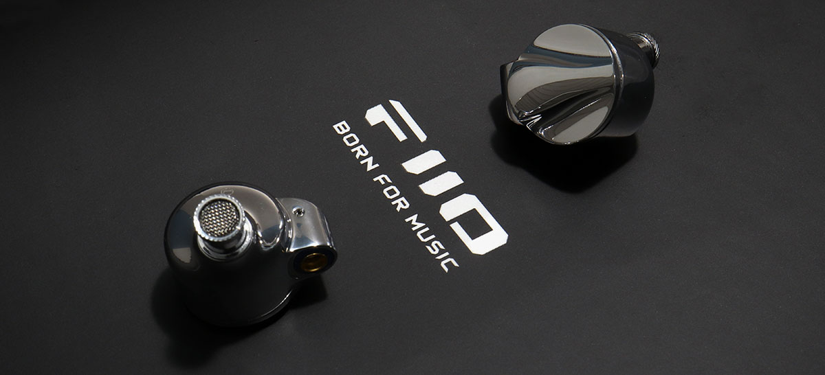 FiiO FD15 Review featured image