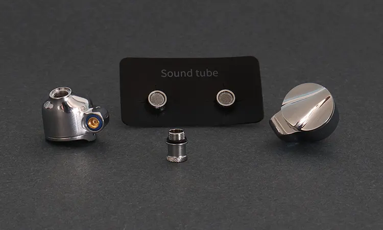 FiiO FD15 sound filters