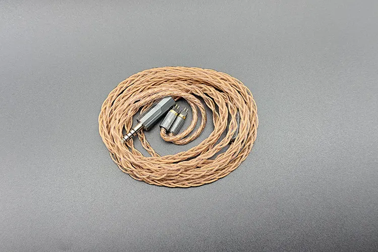 Effect Audio Signature Series II ARES II cable