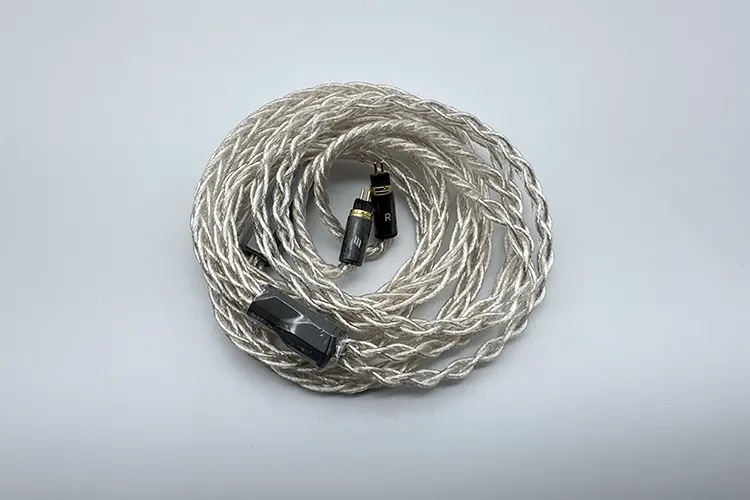 Effect Audio Signature Series II Cadmus II cable