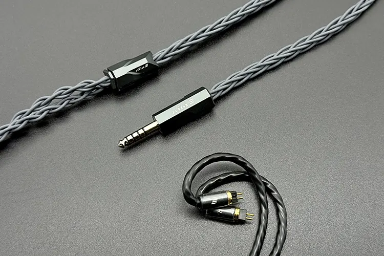 Effect Audio Signature Series II Eros II barrels