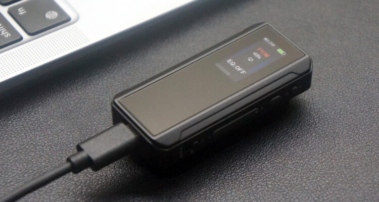 FiiO BTR13 Review featured image