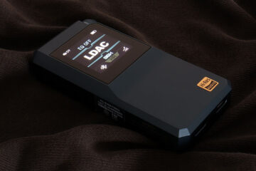 FiiO BTR17 Review featured image