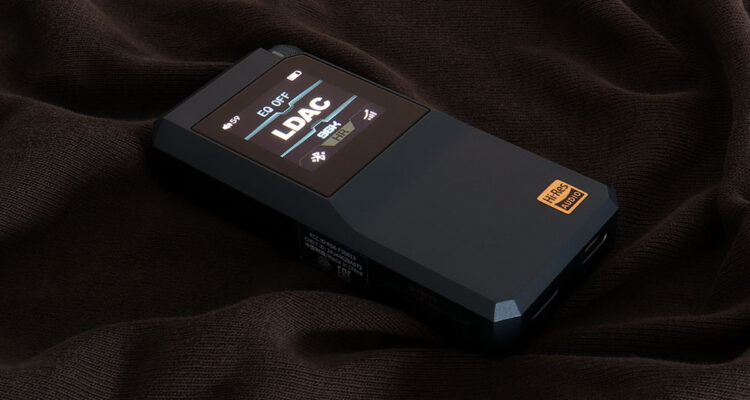 FiiO BTR17 Review featured image