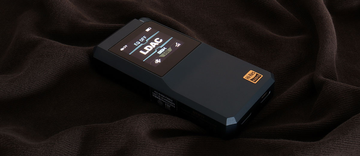 FiiO BTR17 Review featured image