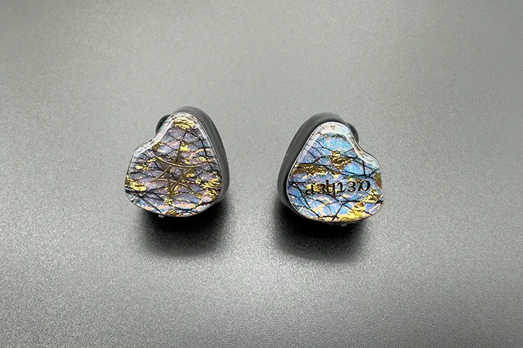 Flipears Aether iem shells