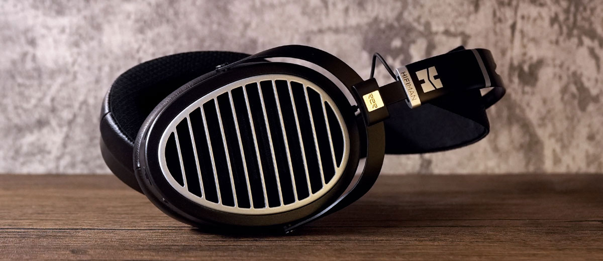 HIFIMAN ANANDA-BT R2R Review — Headfonics