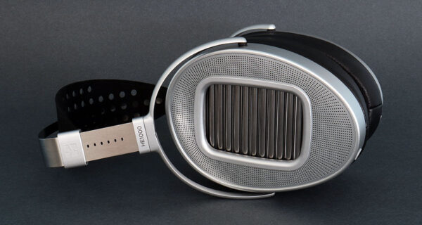 HIFIMAN HE1000 UNVEILED Review featured image