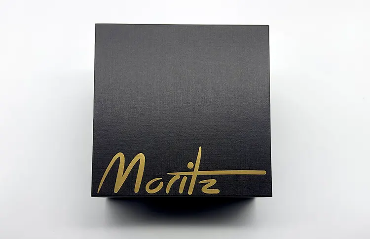 Moritz Audio Paradise box