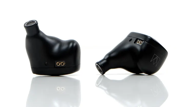 Noble Audio Onyx nozzles