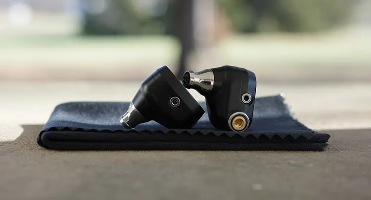 DROP Campfire Audio Dark Star nozzles