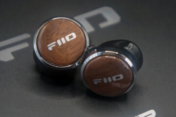 FiiO FP3 Review featured image