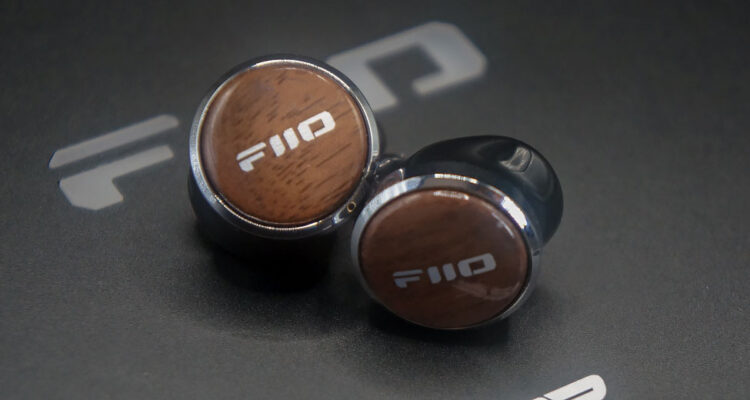 FiiO FP3 Review featured image