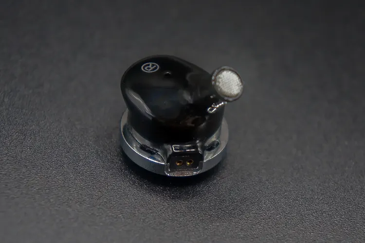 FiiO FP3 nozzle