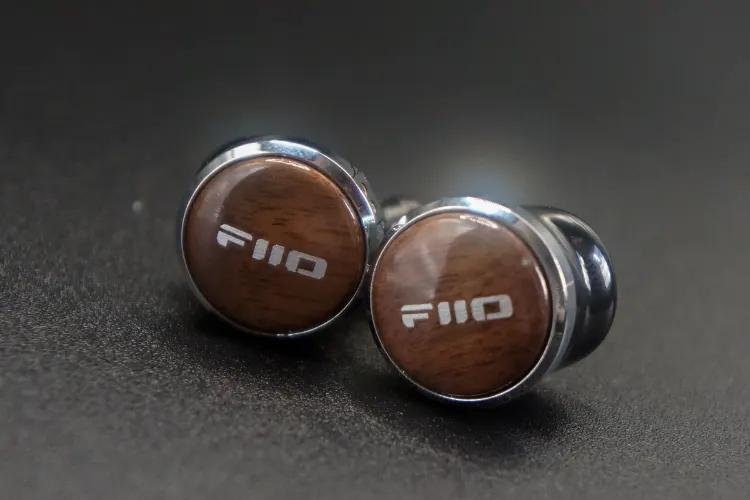 FiiO FP3 shells