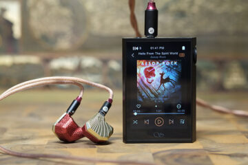 PLUSSOUND SONORA Review featured image