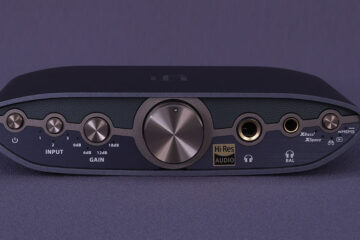 iFi Audio ZEN CAN 3 Review featured image