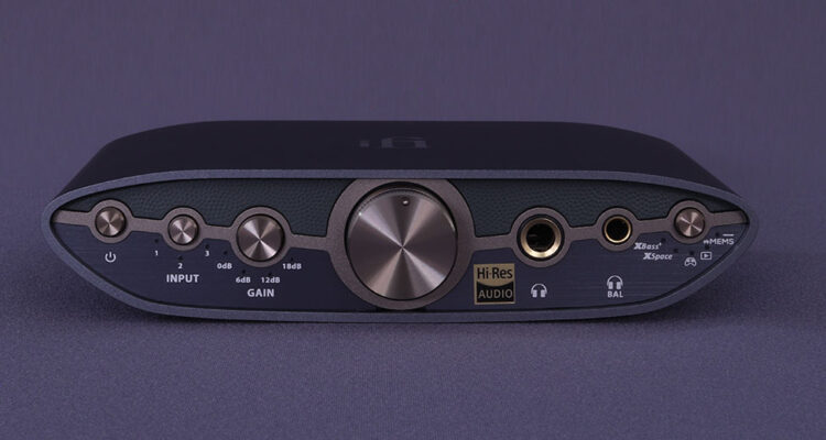 iFi Audio ZEN CAN 3 Review featured image