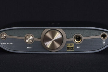 iFi audio ZEN DAC 3 Review featured image