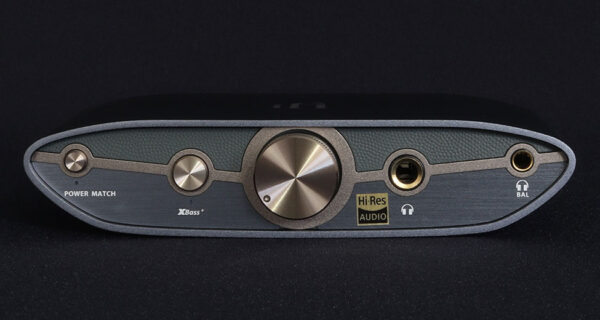 iFi audio ZEN DAC 3 Review featured image