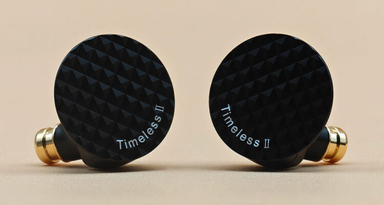 7Hz Timeless II Review featured image