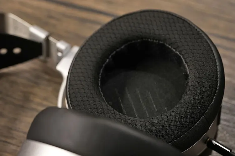 HIFIMAN ISVARNA ear pads