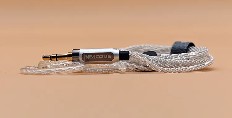 NF ACOUS NM20 stock cable