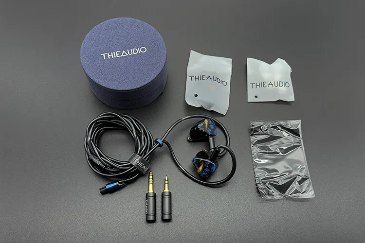 THIEAUDIO Origin accessories