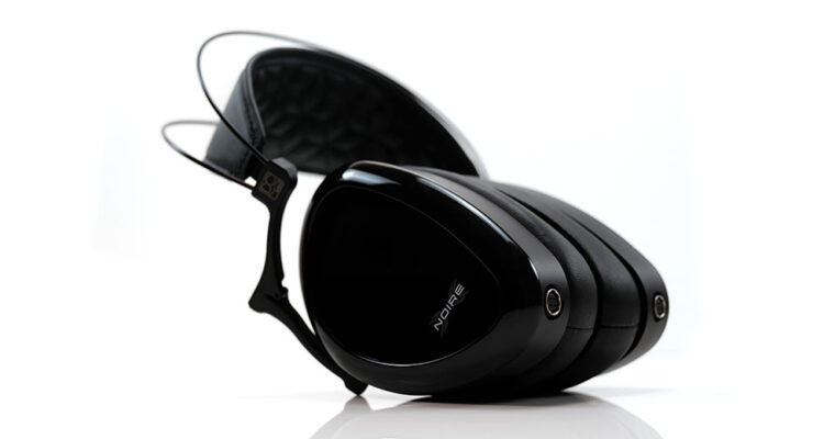 Dan Clark Audio Noire-X Review featured image