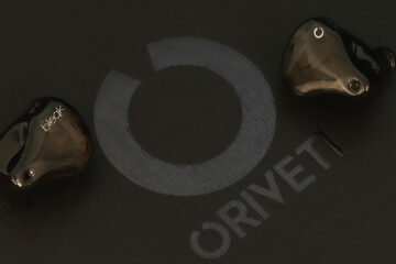 ORIVETI Bleqk Lowmaster Review featured image